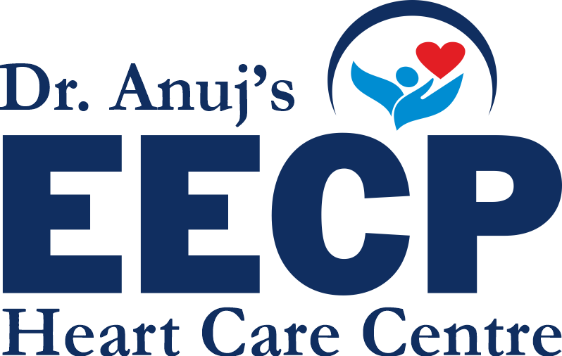 Dr.Anuj's EECP Heart Care Centre